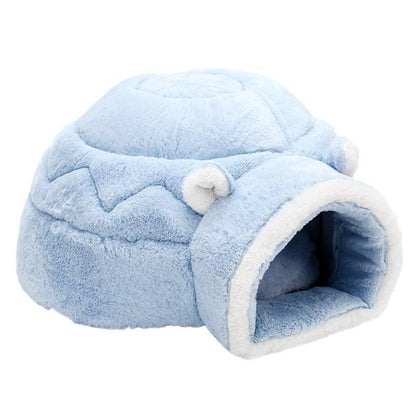 Cat Cave Cushion