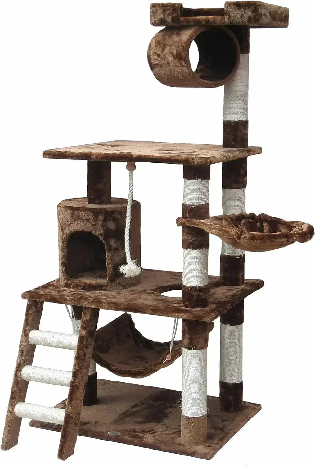 Large Cat Tree Tray