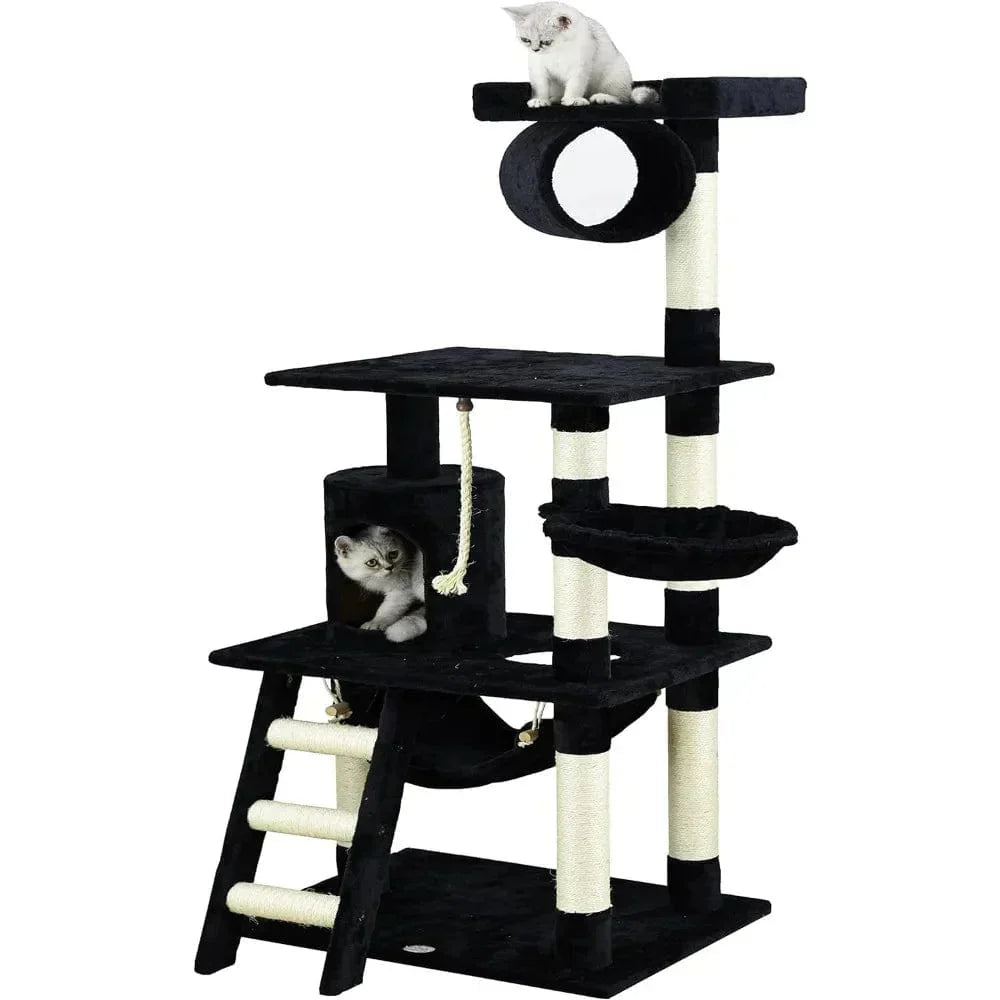 Large Cat Tree Tray