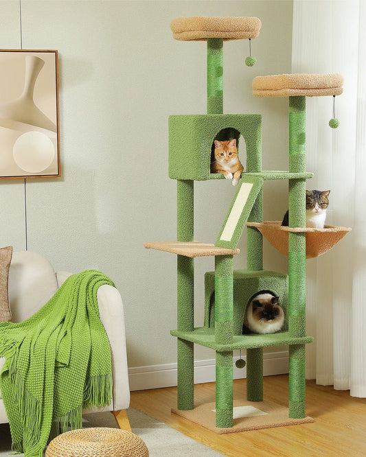 Cat tree 180 cm