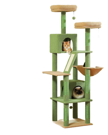 Cat tree 180 cm