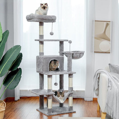 Cat Tree "Maisonette" 