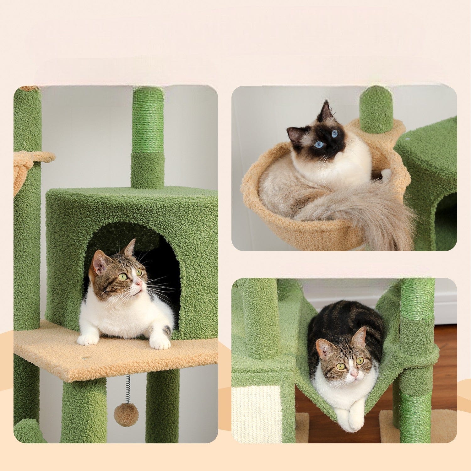 Original Cat Tree 