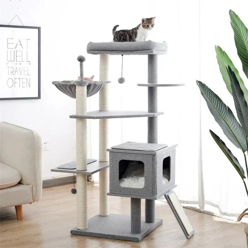 XL Cat Tree