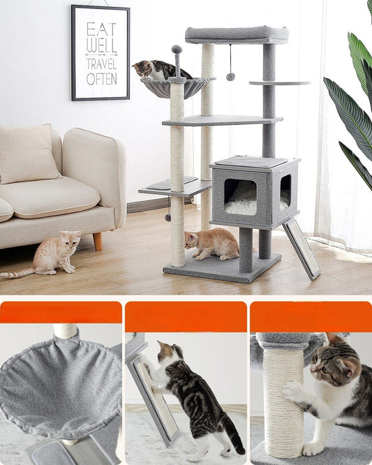 XL Cat Tree