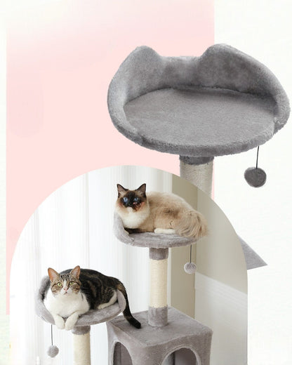 XXL Cat Tree